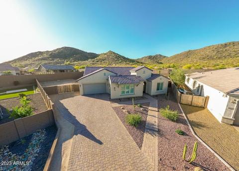 8728 W Artemisa Ave, Peoria, AZ 85383