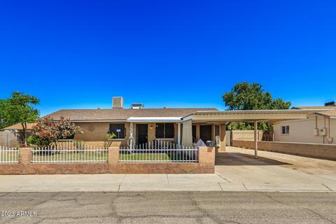 12350 W Calle Hermosa --, Avondale, AZ 85323