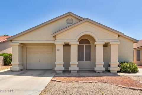 1923 E Buena Vista Dr, Chandler, AZ 85249