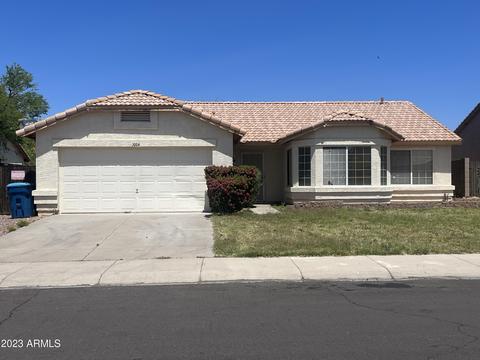 1004 W 14th Ave, Apache Junction, AZ 85120