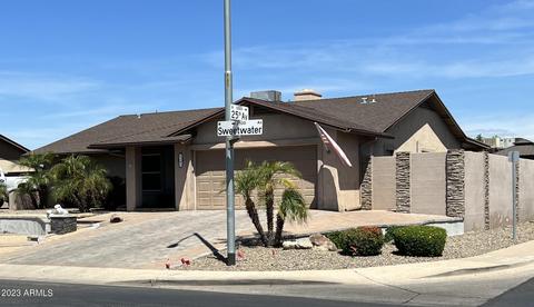 2502 W Sweetwater Ave, Phoenix, AZ 85029