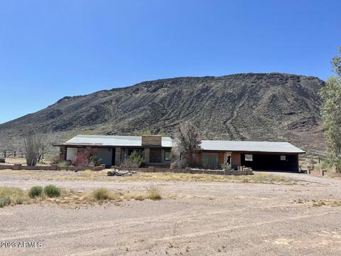 75510 E Hyder Rd, Dateland, AZ 85333