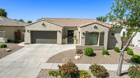 648 E La Costa Dr, Chandler, AZ 85249