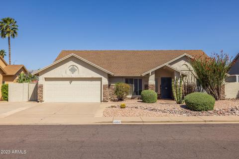 4906 E Grandview St, Mesa, AZ 85205