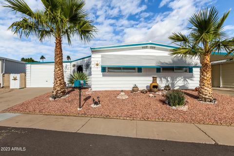 10201 N 99th Ave #117E, Peoria, AZ 85345