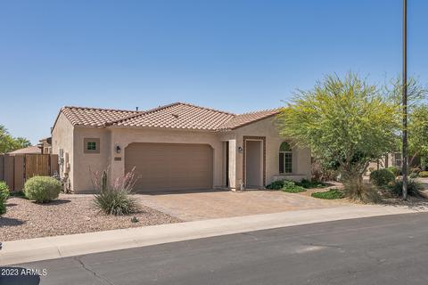19965 W Grant St, Buckeye, AZ 85326