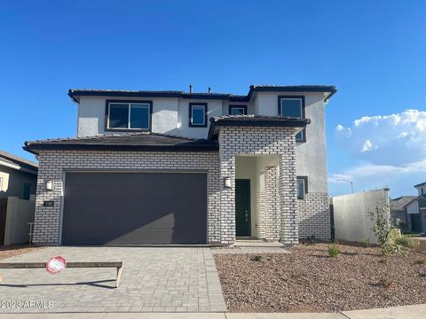 5105 E Paddock Pl, Scottsdale, AZ 85254