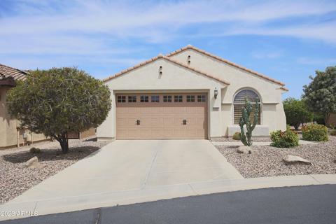 6286 W Meadowlark Way, Florence, AZ 85132