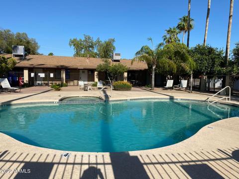 19602 N 32nd St #25, Phoenix, AZ 85050