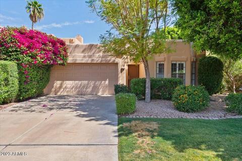 7806 E San Miguel Ave, Scottsdale, AZ 85250