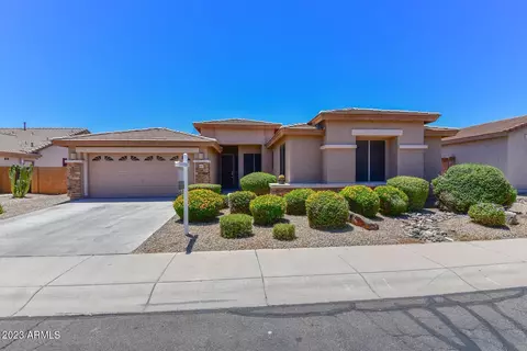 16747 W Wellingborough Rd, Surprise, AZ 85374