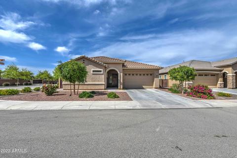 3032 E Azalea Dr, Chandler, AZ 85286