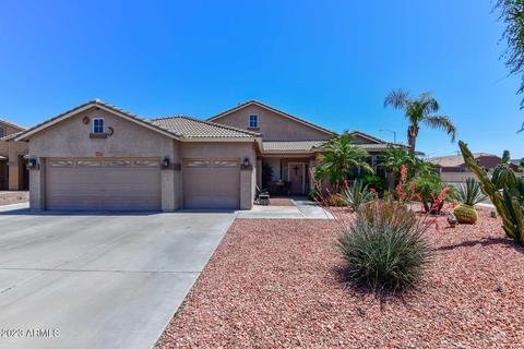 11519 N 86th Ave, Peoria, AZ 85345