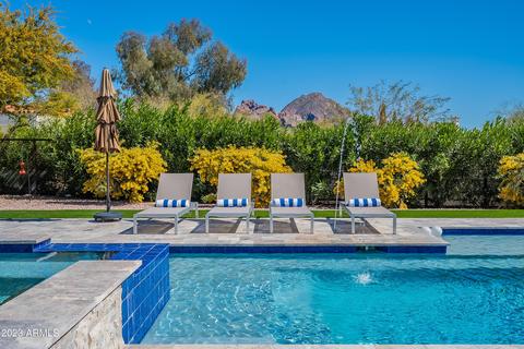 3648 E Denton Ln, Paradise Valley, AZ 85253