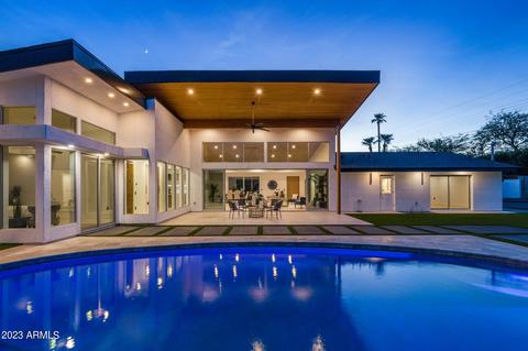 4302 E Palo Verde Dr, Phoenix, AZ 85018