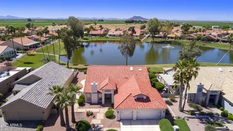 10509 E Sunnydale Dr, Sun Lakes, AZ 85248