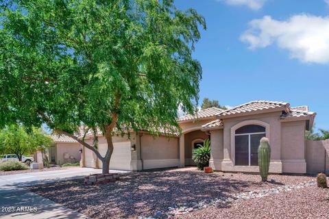 1340 N Shumway Ave, Chandler, AZ 85225
