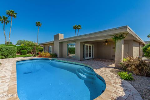 4016 E Cannon Dr, Phoenix, AZ 85028 photo 4