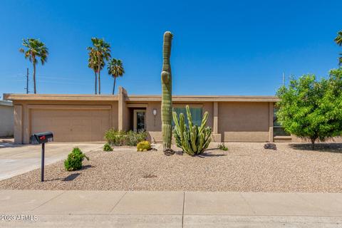 4016 E Cannon Dr, Phoenix, AZ 85028 photo 2