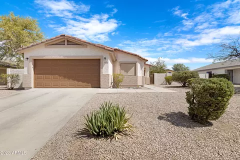 1212 W Lincoln Ave, Coolidge, AZ 85128