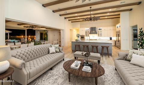 19854 E Vallejo St, Queen Creek, AZ 85142