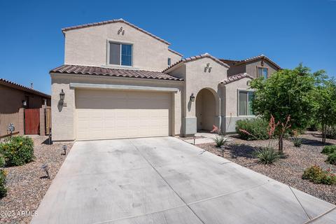 11810 W Levi Dr, Avondale, AZ 85323
