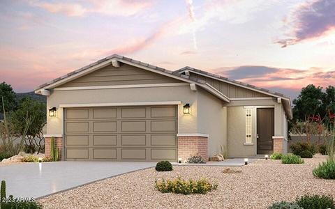 17413 W Via De Luna Dr, Surprise, AZ 85387