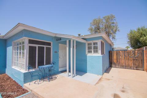 1318 E Granada Rd, Phoenix, AZ 85006 photo 2