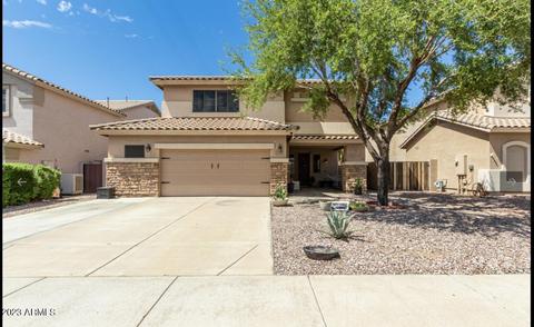 25820 N 67th Dr, Peoria, AZ 85383