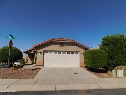 3301 Yosemite Ct, Sierra Vista, AZ 85650