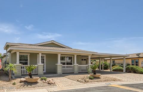 11201 N El Mirage Rd #A73, El Mirage, AZ 85335