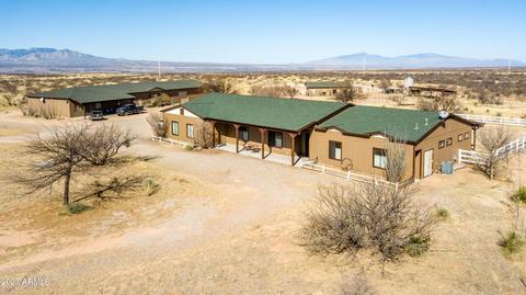4506 E Cochise Trl, Saint David, AZ 85630