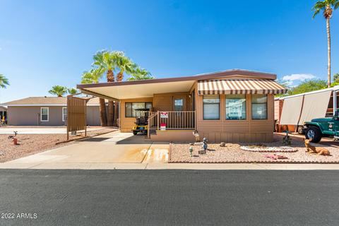 8865 E Baseline Rd #1509, Mesa, AZ 85209