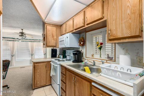8865 E Baseline Rd #1509, Mesa, AZ 85209 photo 5