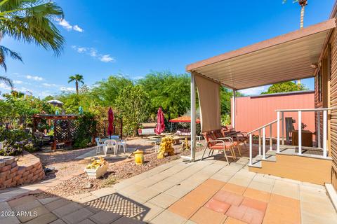 8865 E Baseline Rd #1509, Mesa, AZ 85209 photo 12