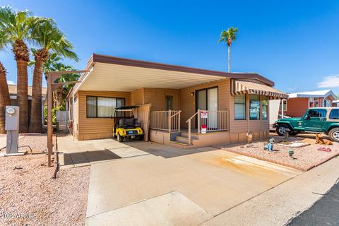 8865 E Baseline Rd #1509, Mesa, AZ 85209 photo 2
