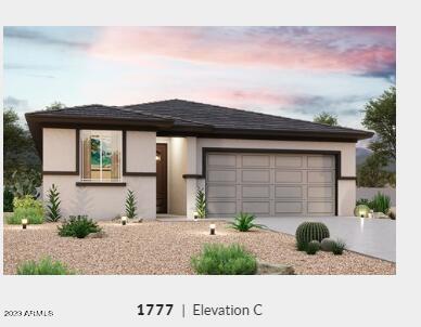 17707 W Country Club Ter, Surprise, AZ 85387