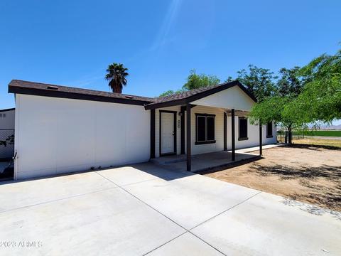 4317 S 234th Ave, Buckeye, AZ 85326