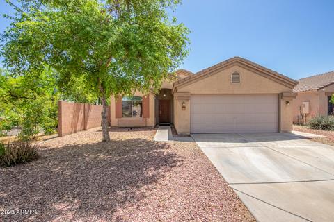 15909 W Vogel Ave, Goodyear, AZ 85338