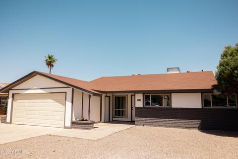 5538 W Mission Ln, Glendale, AZ 85302