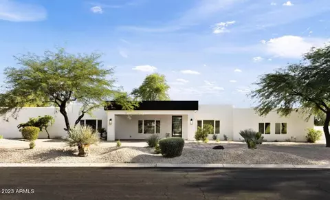 6637 E Hearn Rd, Scottsdale, AZ 85254