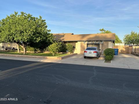 609 N Mulberry St, Buckeye, AZ 85326