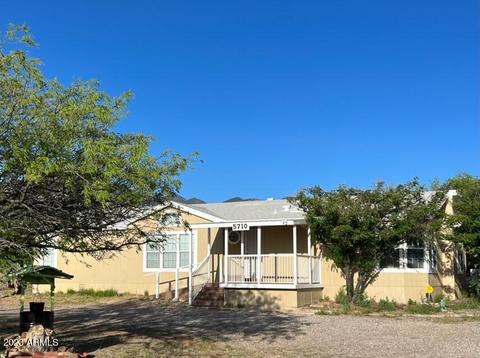 5710 S Camino Del Amor --, Hereford, AZ 85615