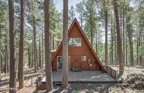 2987 Wakas Trl, Flagstaff, AZ 86005
