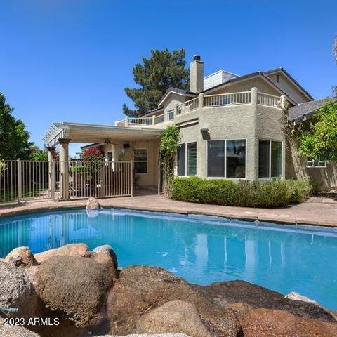 9075 E Lupine Ave, Scottsdale, AZ 85260
