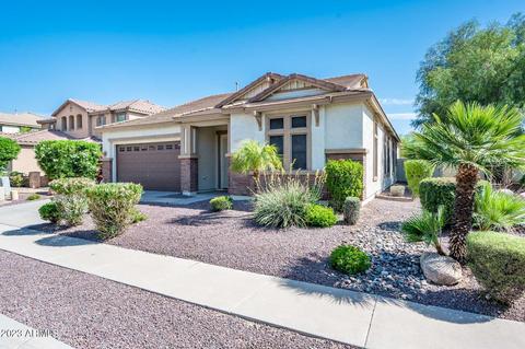 25663 N Sandstone Way, Surprise, AZ 85387