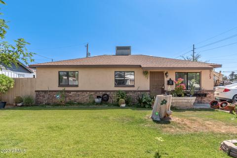 5601 N 27th Dr, Phoenix, AZ 85017