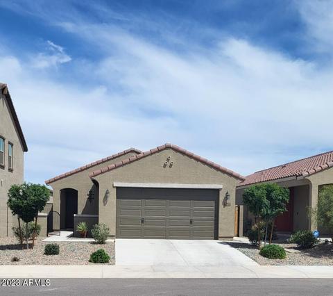 40536 W Shaver Dr, Maricopa, AZ 85138
