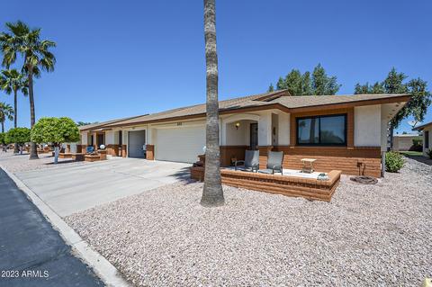 8020 E Keats Ave #300, Mesa, AZ 85209