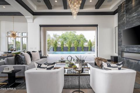5518 E Morning Vista Ln, Cave Creek, AZ 85331